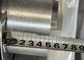 Χάλυβα από ανοξείδωτο χάλυβα Fin Black και Stud διάμετρος 12,7 mm για εφαρμογές υψηλής θερμοκρασίας