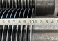 Υψηλής συχνότητας συγκολλημένο φτερωτό σωλήνα για κλάση A179 και εύρος θερμοκρασίας -50 °C έως 300 °C