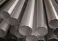 C70400 άνευ ραφής σωλήνας κραμάτων χαλκού για το συμπυκνωτή 25.4mm πρότυπα ASTM B111