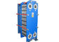 220V/380V συμπυκνωτές εξοπλισμού ανταλλακτών θερμότητας για τον εξοπλισμό ψύξης