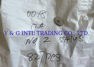 ISO Metric Custom Coloured Ανθεκτικός στη διάβρωση B1=1.25d Στύλοι Σφραγίδες Συναγερτικά