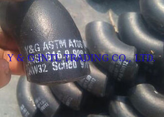 Φλάντζες σωλήνων χάλυβα ASTM A106 και βαλμένος φλάντζα σωλήνας σύνδεσης συναρμολογήσεων