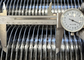 Υψηλής συχνότητας συγκολλημένο φτερωτό σωλήνα για κλάση A179 και εύρος θερμοκρασίας -50 °C έως 300 °C