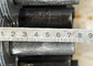 Υλικό γυμνών σωλήνων από ανοξείδωτο χάλυβα με φτερωτό σωλήνα με διάμετρο 32 mm