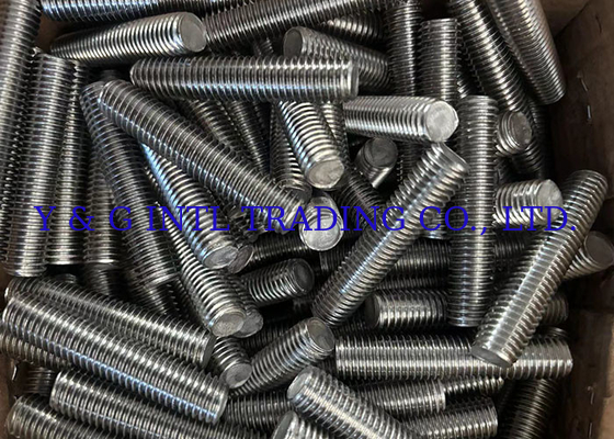 ABC Fasteners Inc. Πολυχρωματική βίδα με προσαρμοσμένο μήκος