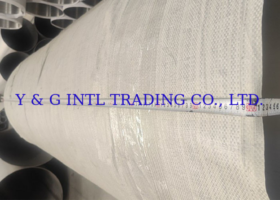 ISO 9001-2000 Πιστοποιημένο αδιάβροχο σωλήνα από ανοξείδωτο χάλυβα για το σχεδιασμό μηχανημάτων