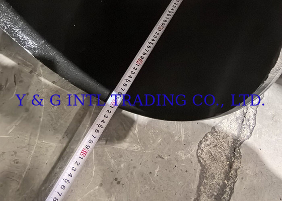 OD 5-100mm Προσαρμόσιμο τοίχωμα 0,5-20mm Carbon Steel Tube Solution