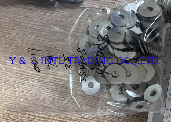 ISO Metric Custom Coloured Ανθεκτικός στη διάβρωση B1=1.25d Στύλοι Σφραγίδες Συναγερτικά