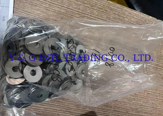 ISO Metric Custom Coloured Ανθεκτικός στη διάβρωση B1=1.25d Στύλοι Σφραγίδες Συναγερτικά
