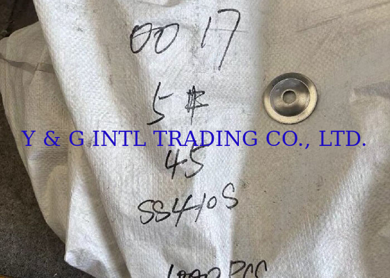Ανθεκτικές στη διάβρωση σύνδεσμοι Bolts 100 PCS Metric Studs Προσαρμοσμένο μήκος Χρώματα ISO πιστοποιημένο