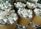 Πύργων κενό ποσοστό δαχτυλιδιών 94% Raschig συσκευασίας συσκευασίας πλαστικό τυχαίο