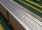Βαθμός 1 σωλήνων κραμάτων τιτανίου ASTM Β 861-2005 λεπτός σωλήνας τοίχων συμπυκνωτών